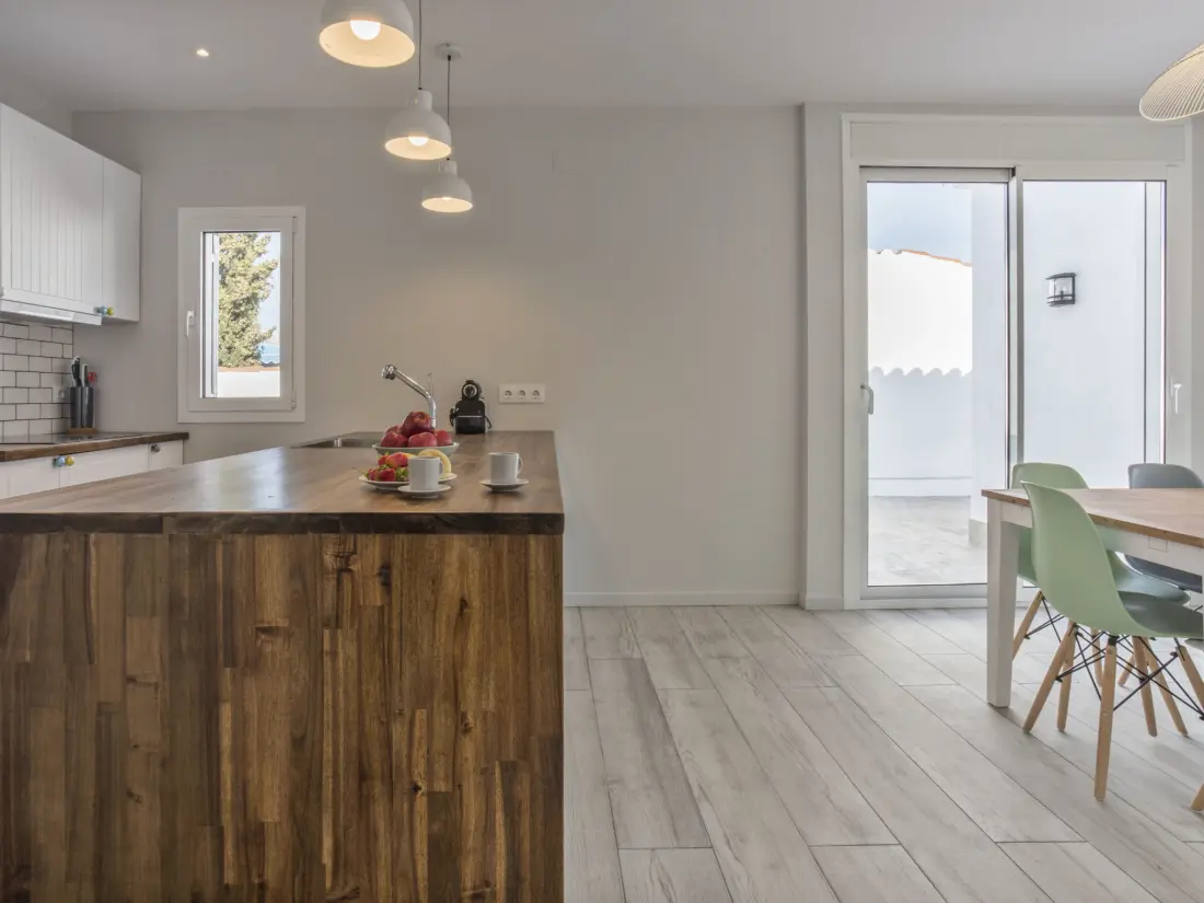 Maison de Vacances Empuriabrava