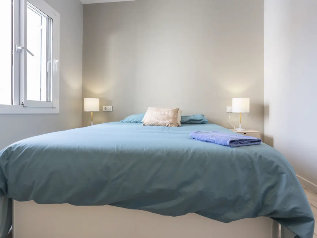 Maison de Vacances Empuriabrava