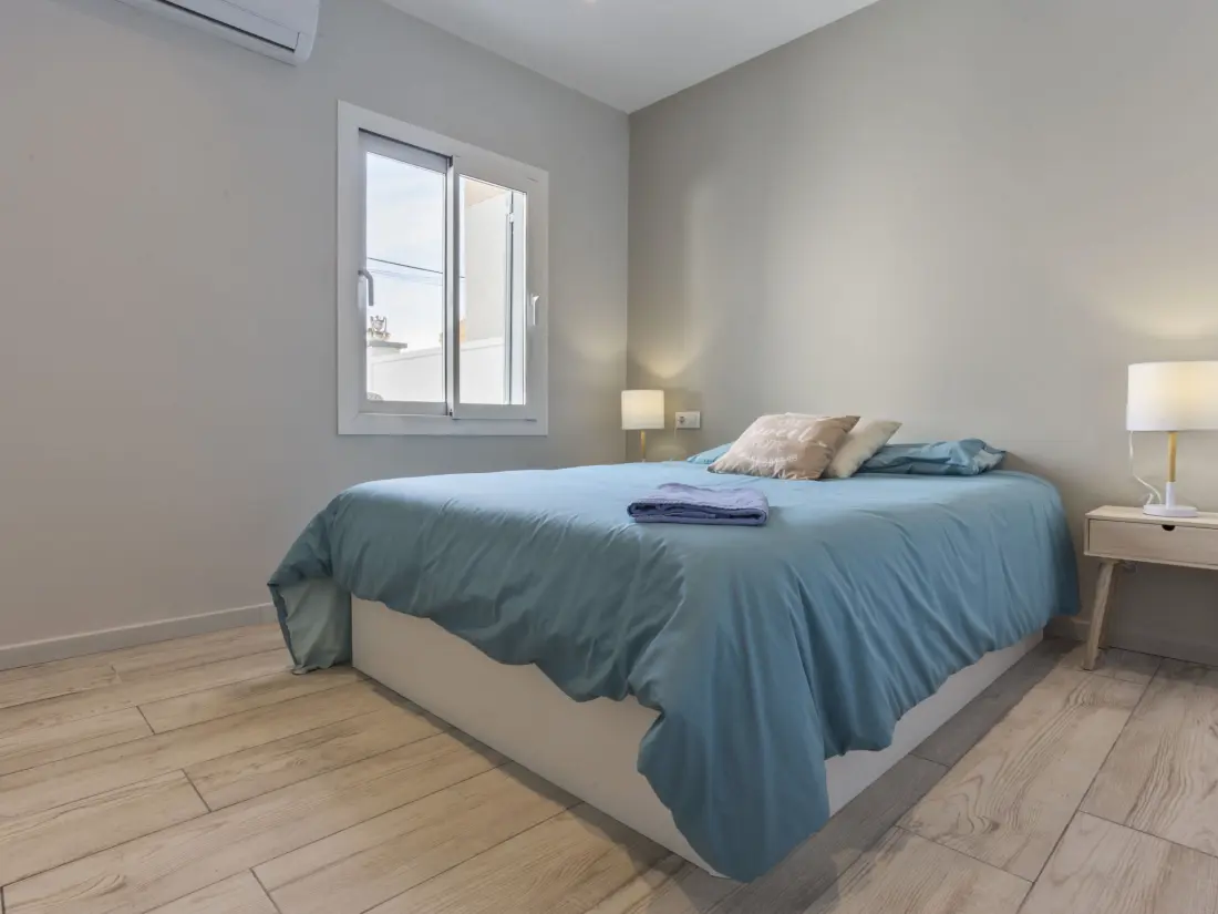 Maison de Vacances Empuriabrava
