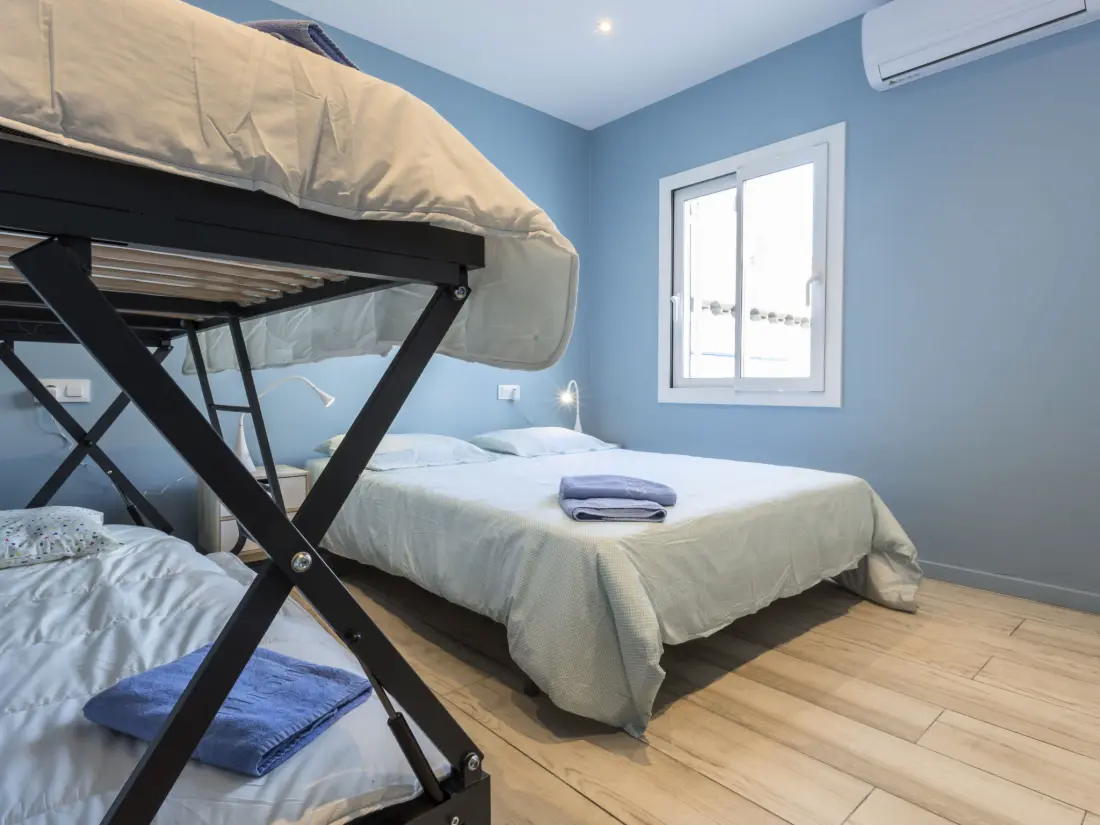 Maison de Vacances Empuriabrava