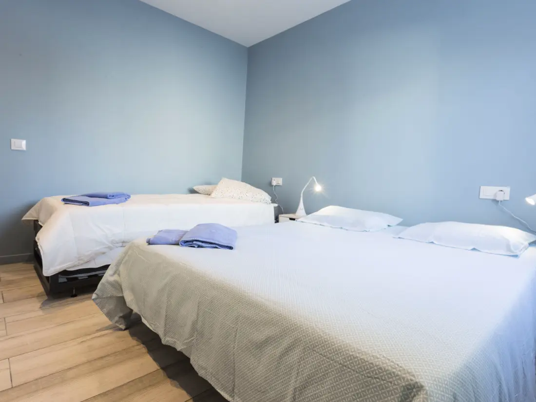 Maison de Vacances Empuriabrava