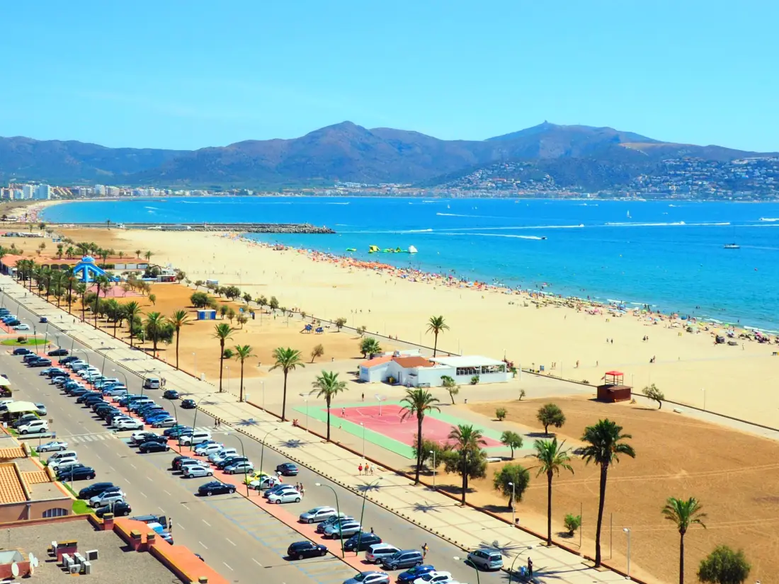 Maison de Vacances Empuriabrava
