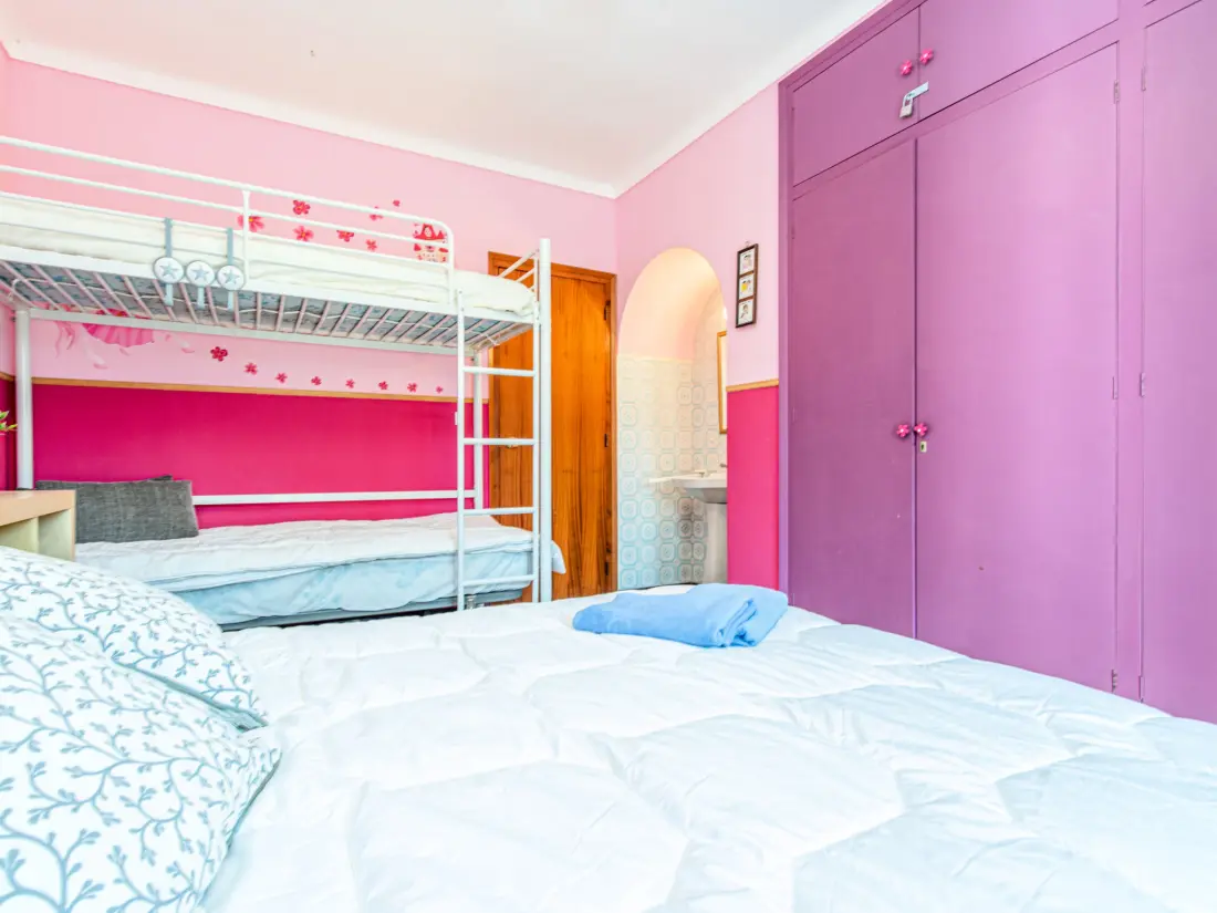 Maison de Vacances Empuriabrava