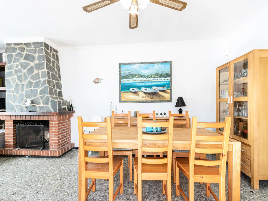 Maison de Vacances Empuriabrava