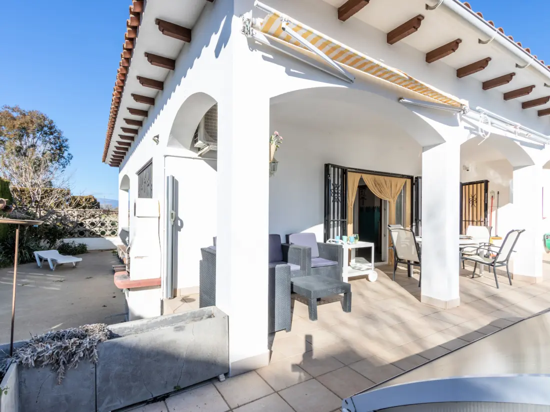 Maison de Vacances Empuriabrava