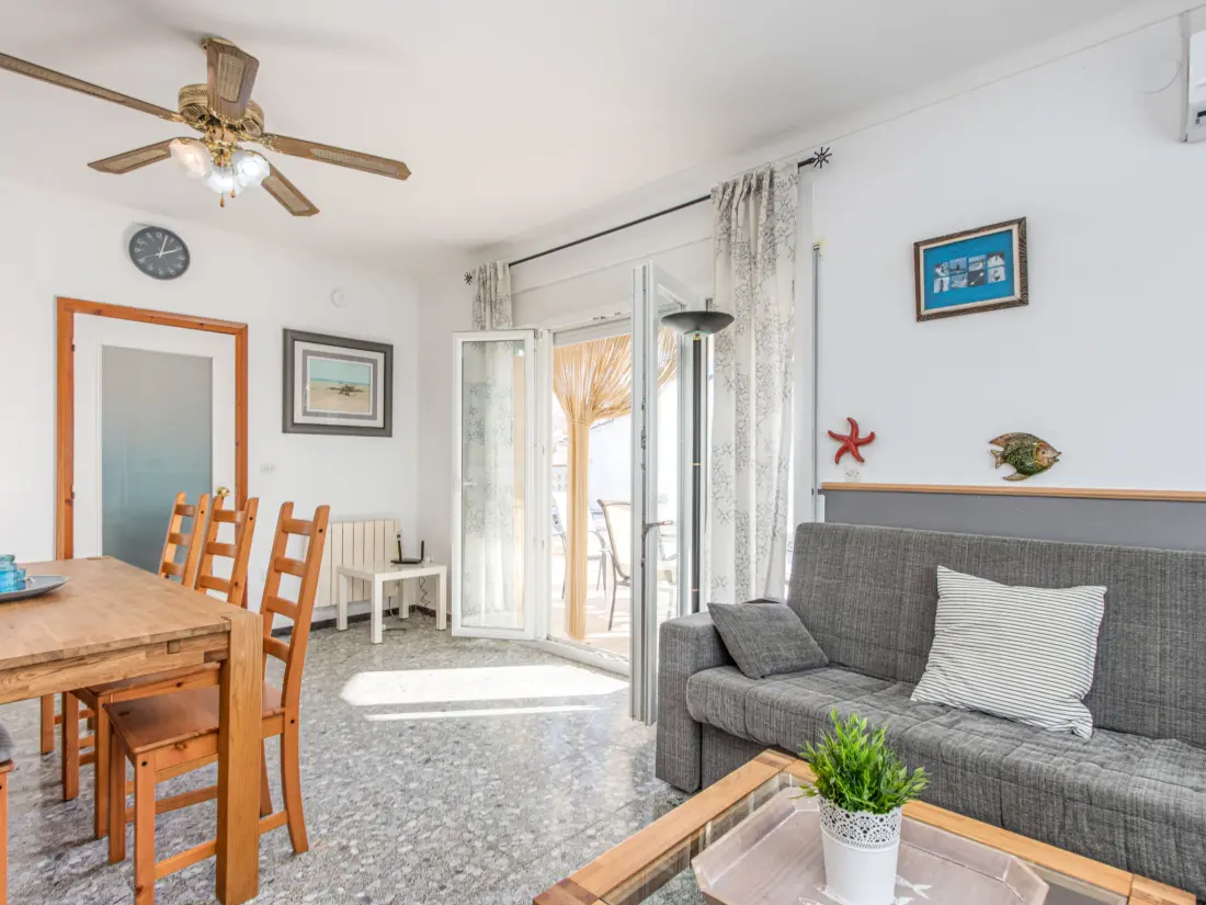 Maison de Vacances Empuriabrava