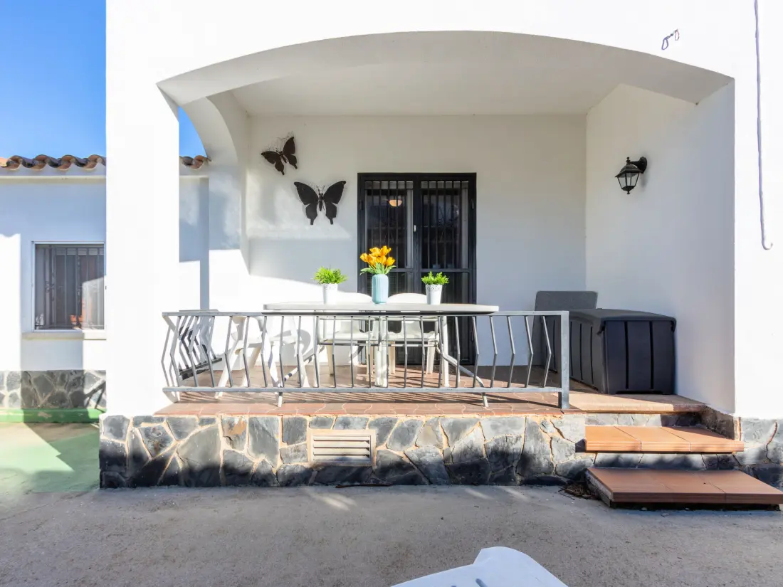 Maison de Vacances Empuriabrava