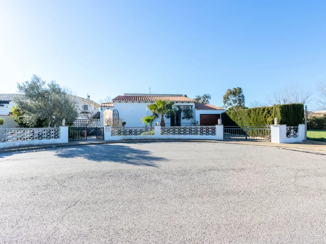 Maison de Vacances Empuriabrava
