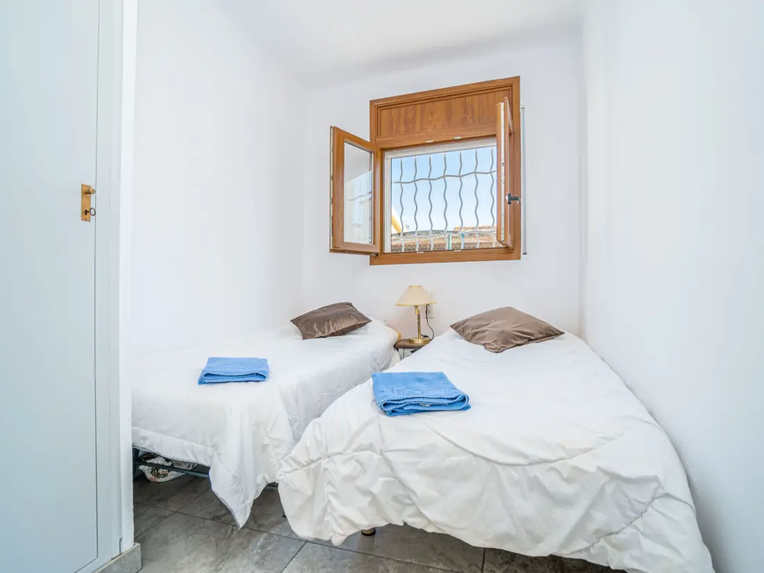 Maison de Vacances Empuriabrava