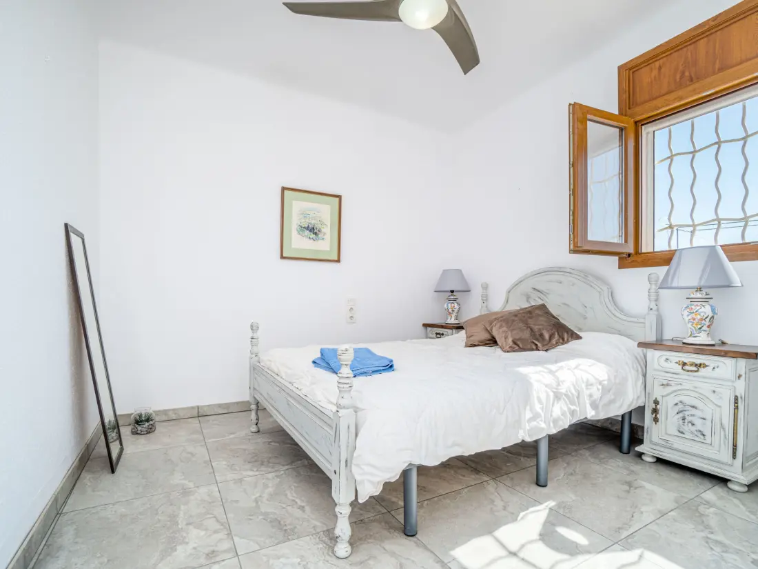 Maison de Vacances Empuriabrava