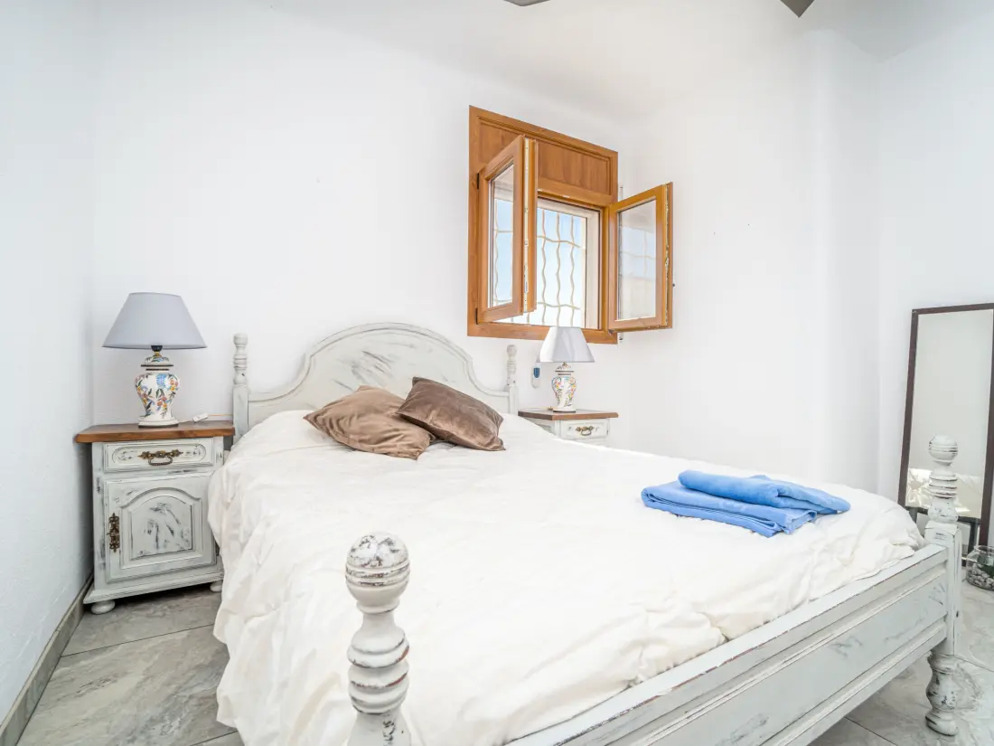 Maison de Vacances Empuriabrava