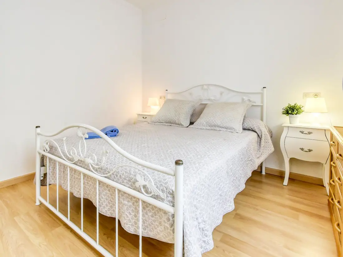 Maison de Vacances Empuriabrava