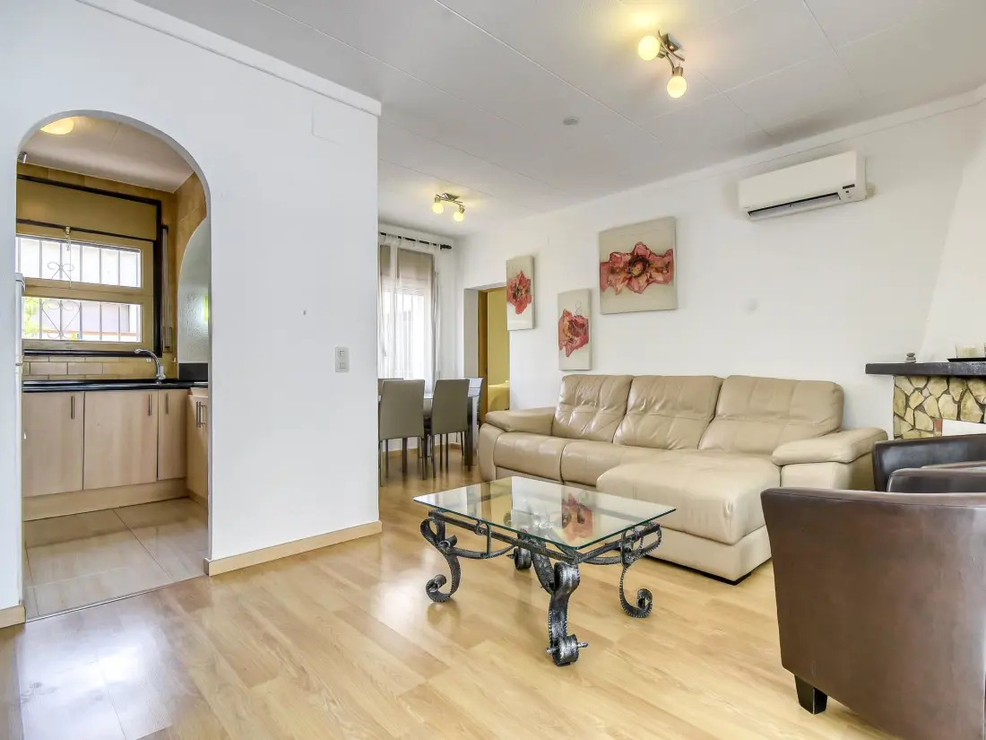 Maison de Vacances Empuriabrava