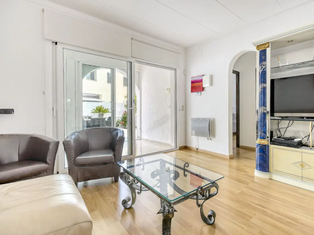 Maison de Vacances Empuriabrava