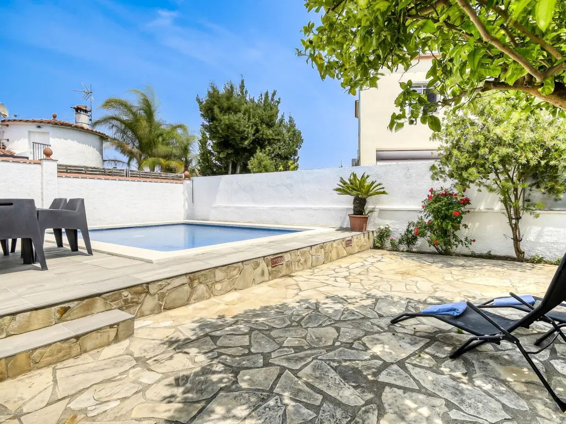 Maison de Vacances Empuriabrava
