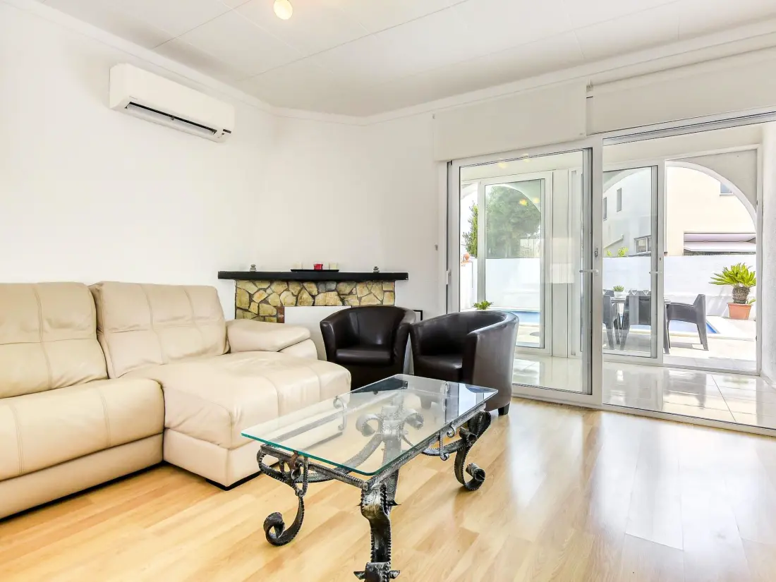 Maison de Vacances Empuriabrava
