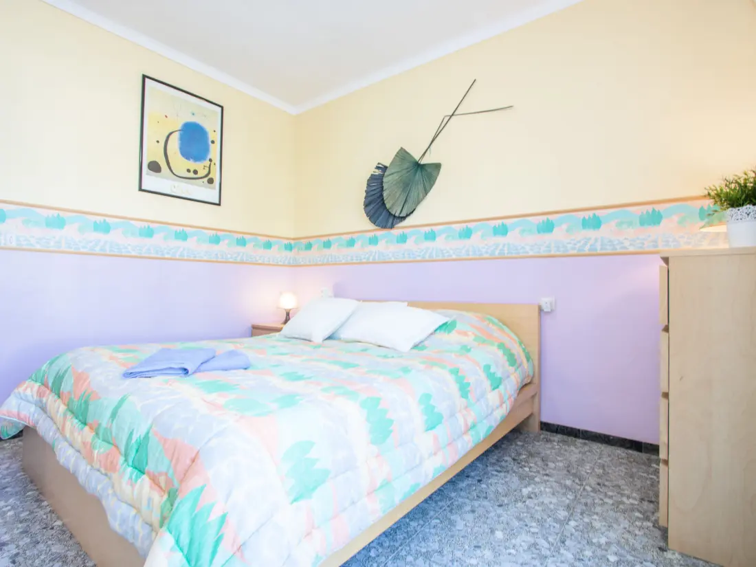 Maison de Vacances Empuriabrava