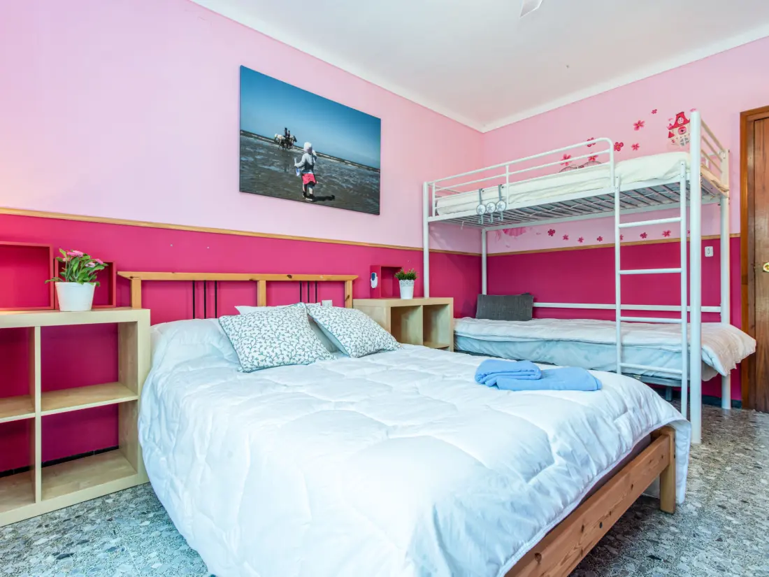 Maison de Vacances Empuriabrava