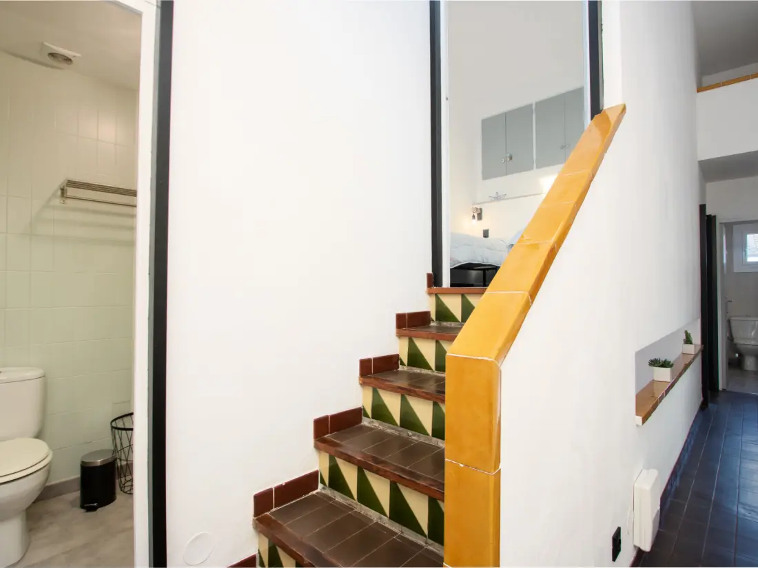 Maison de Vacances Empuriabrava