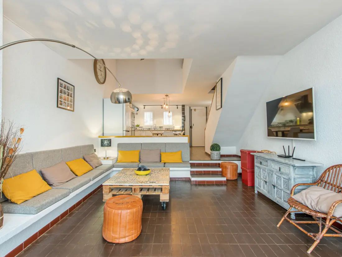 Maison de Vacances Empuriabrava