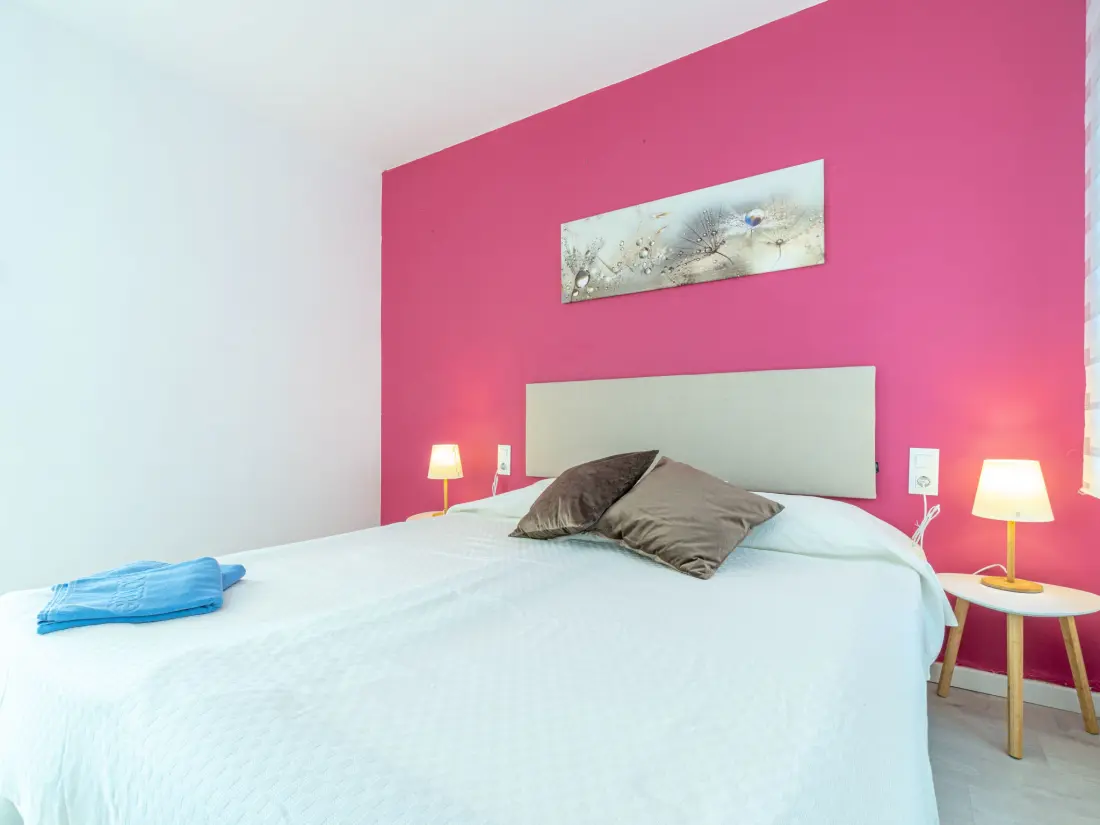 Maison de Vacances Empuriabrava