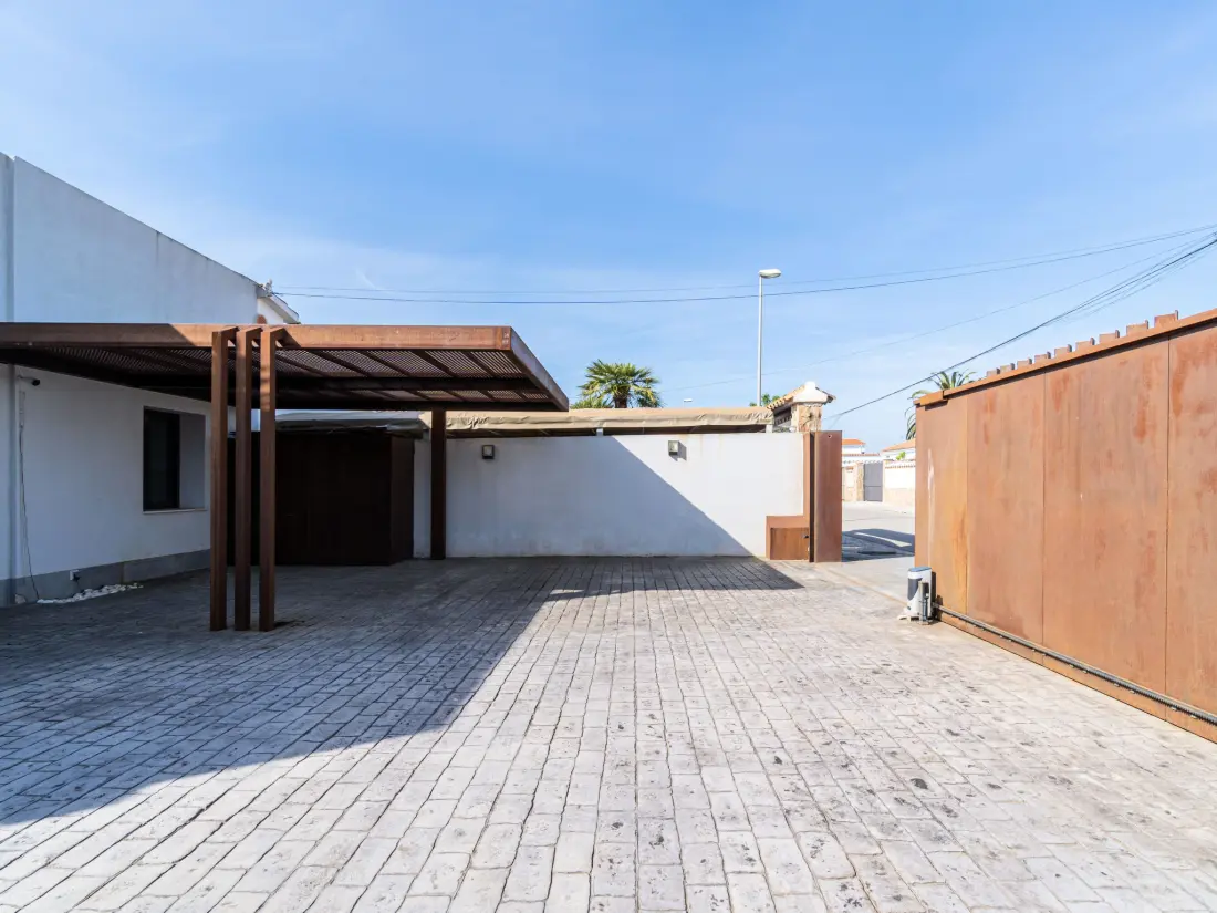 Maison de Vacances Empuriabrava