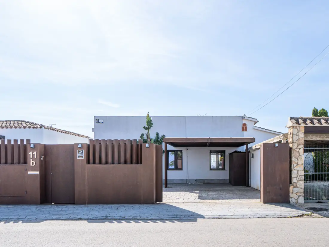 Maison de Vacances Empuriabrava
