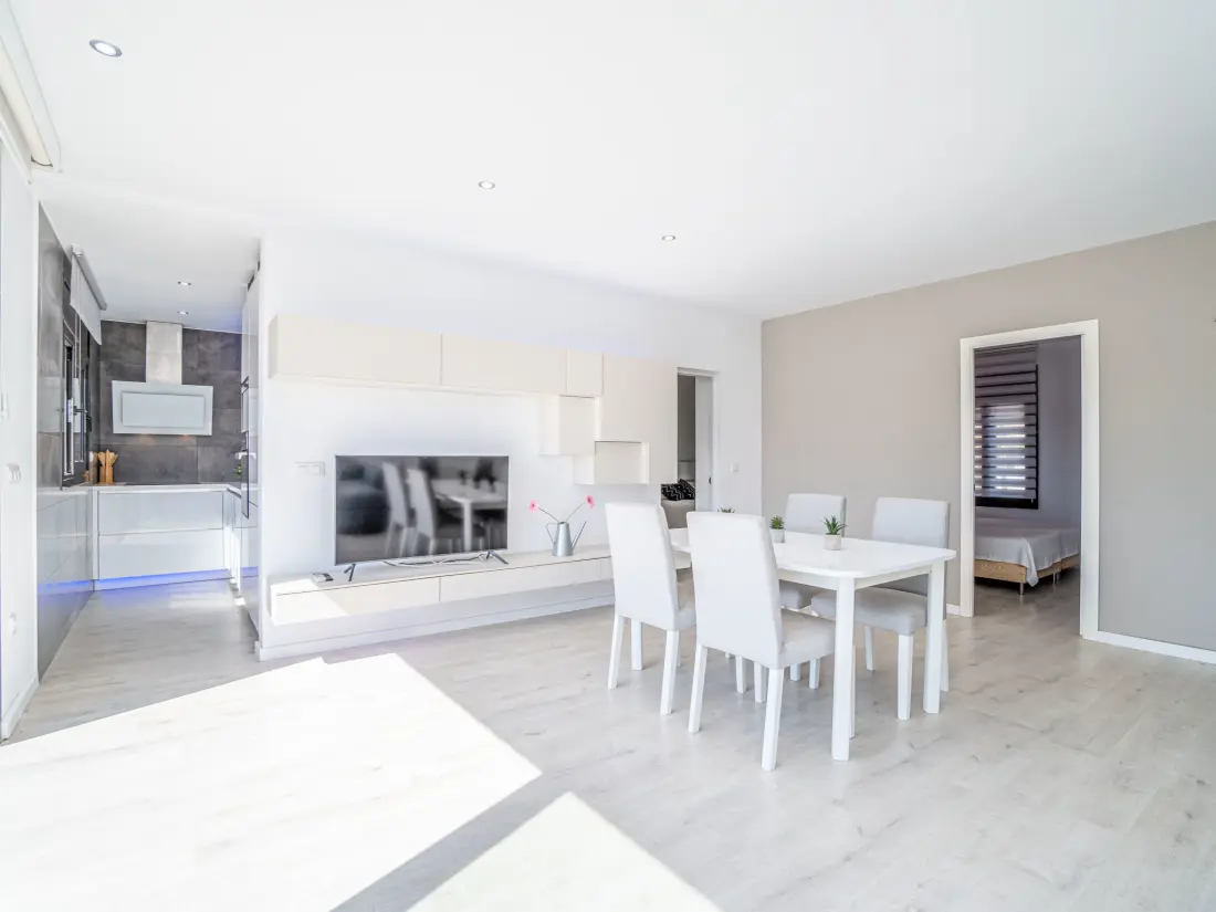 Maison de Vacances Empuriabrava