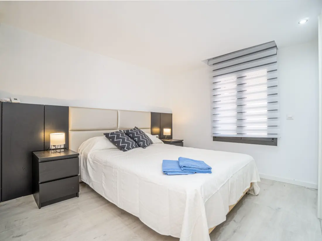 Maison de Vacances Empuriabrava