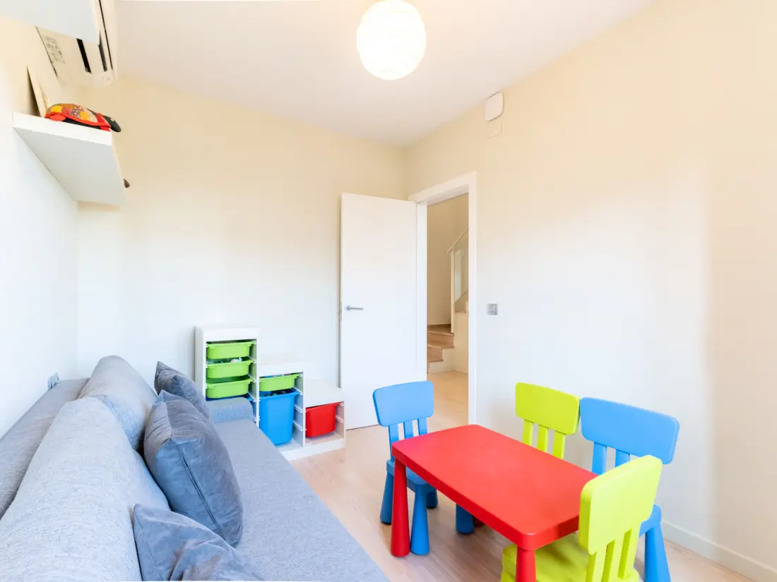 Maison de Vacances Empuriabrava
