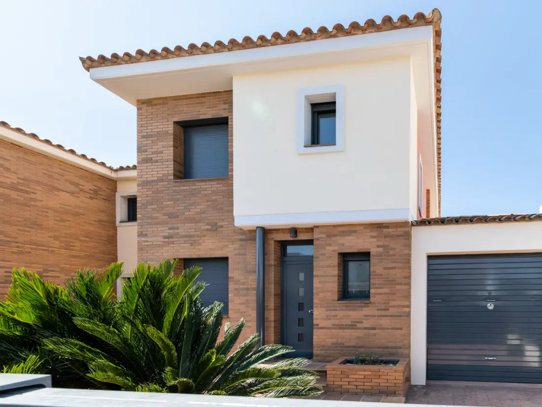 Maison de Vacances Empuriabrava
