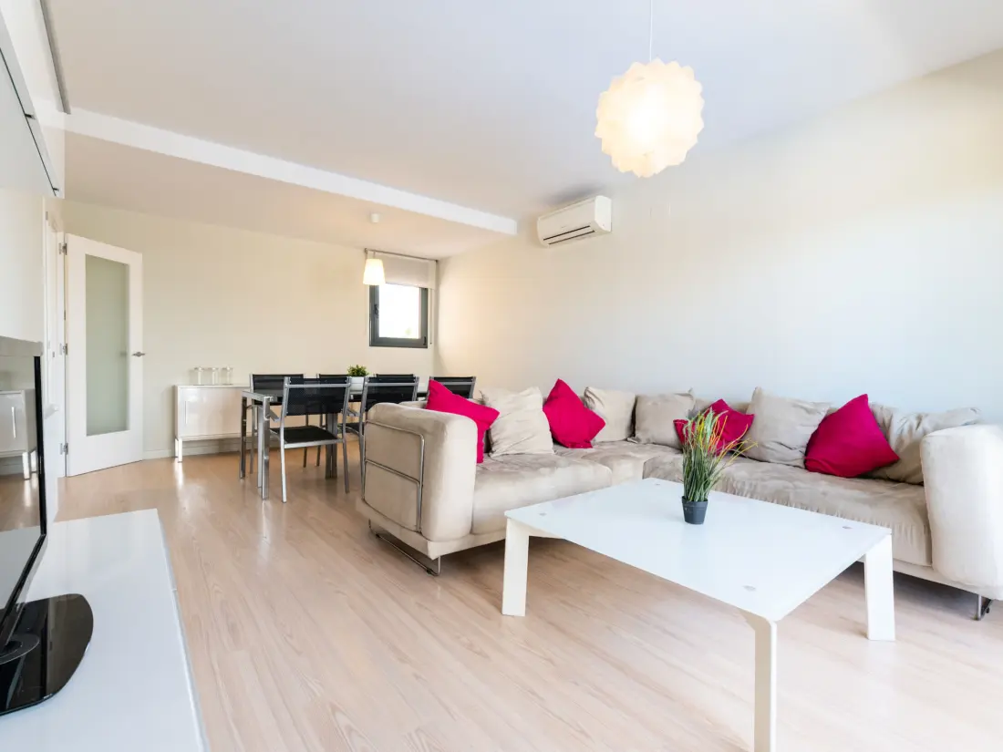 Maison de Vacances Empuriabrava