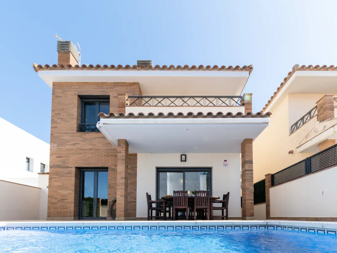 Maison de Vacances Empuriabrava