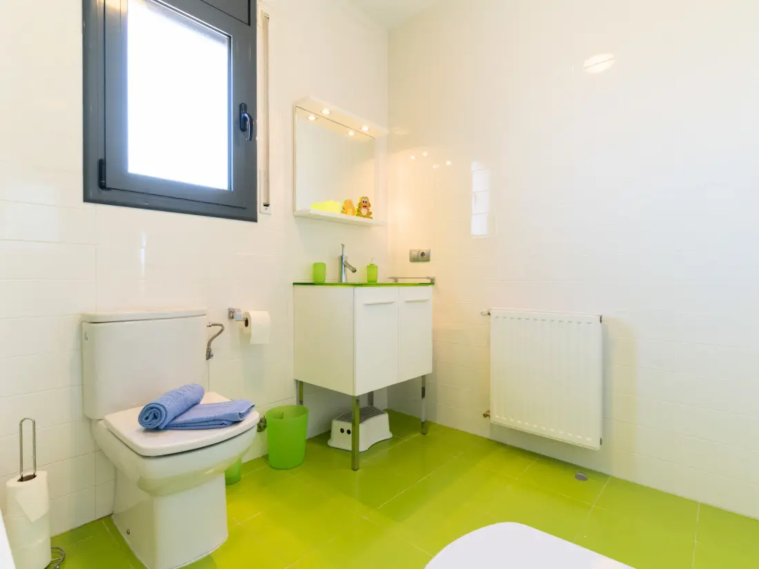 Maison de Vacances Empuriabrava