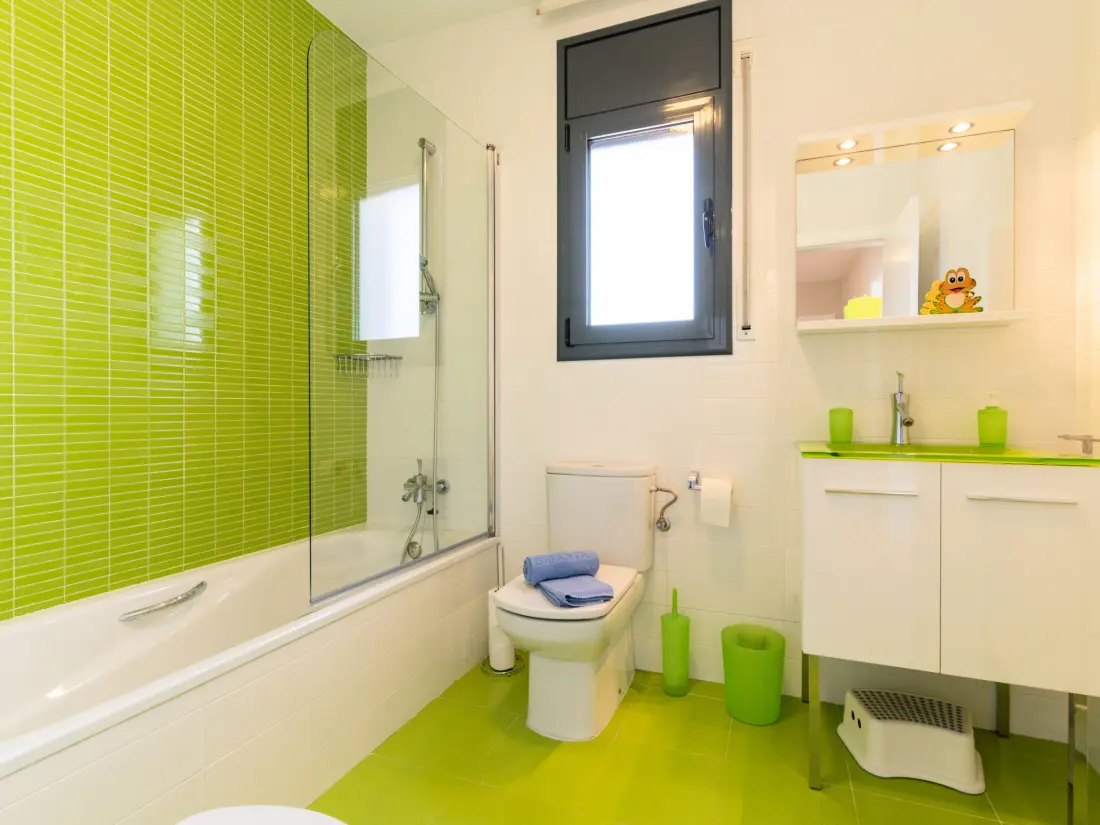 Maison de Vacances Empuriabrava