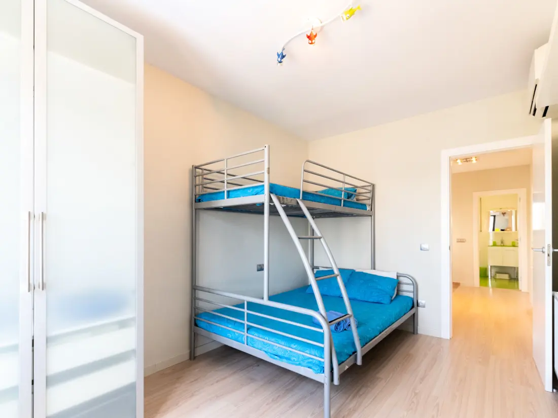 Maison de Vacances Empuriabrava