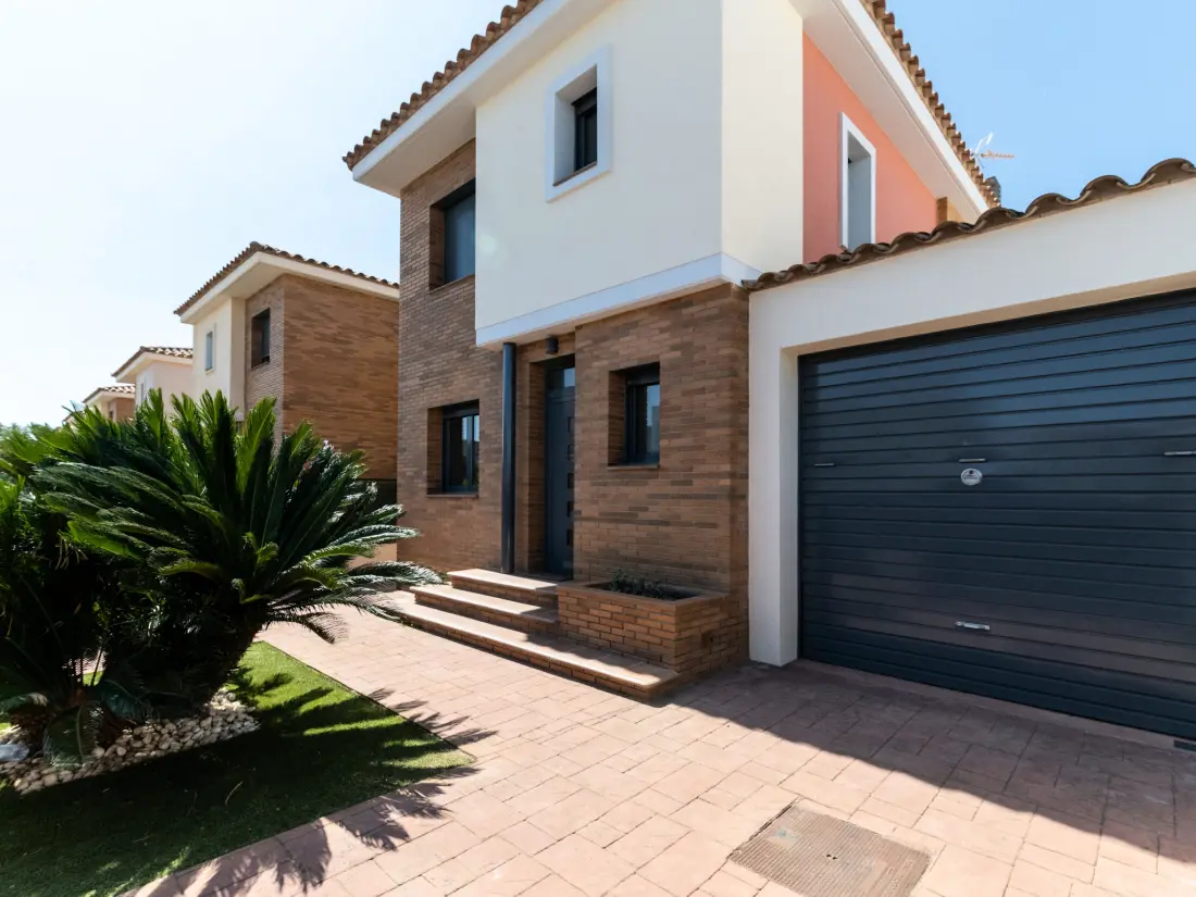 Maison de Vacances Empuriabrava