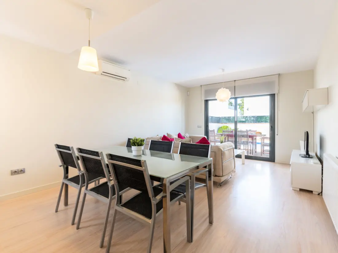 Maison de Vacances Empuriabrava