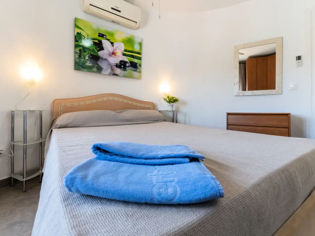 Maison de Vacances Empuriabrava