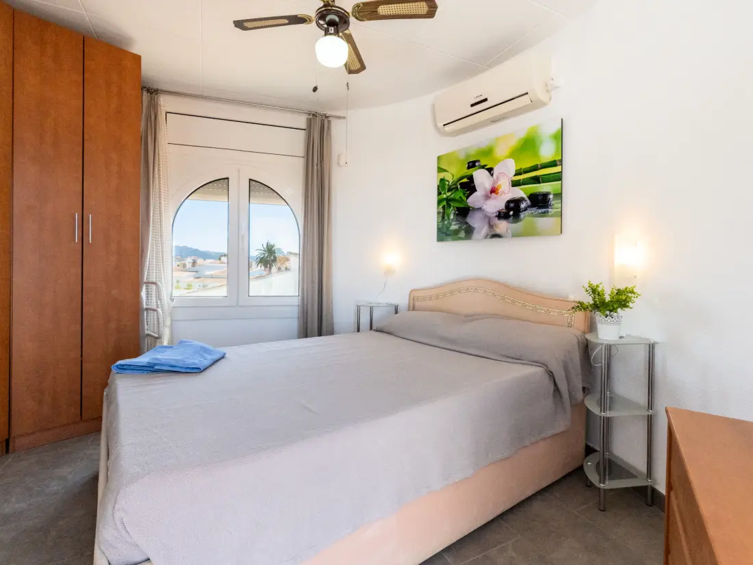 Maison de Vacances Empuriabrava