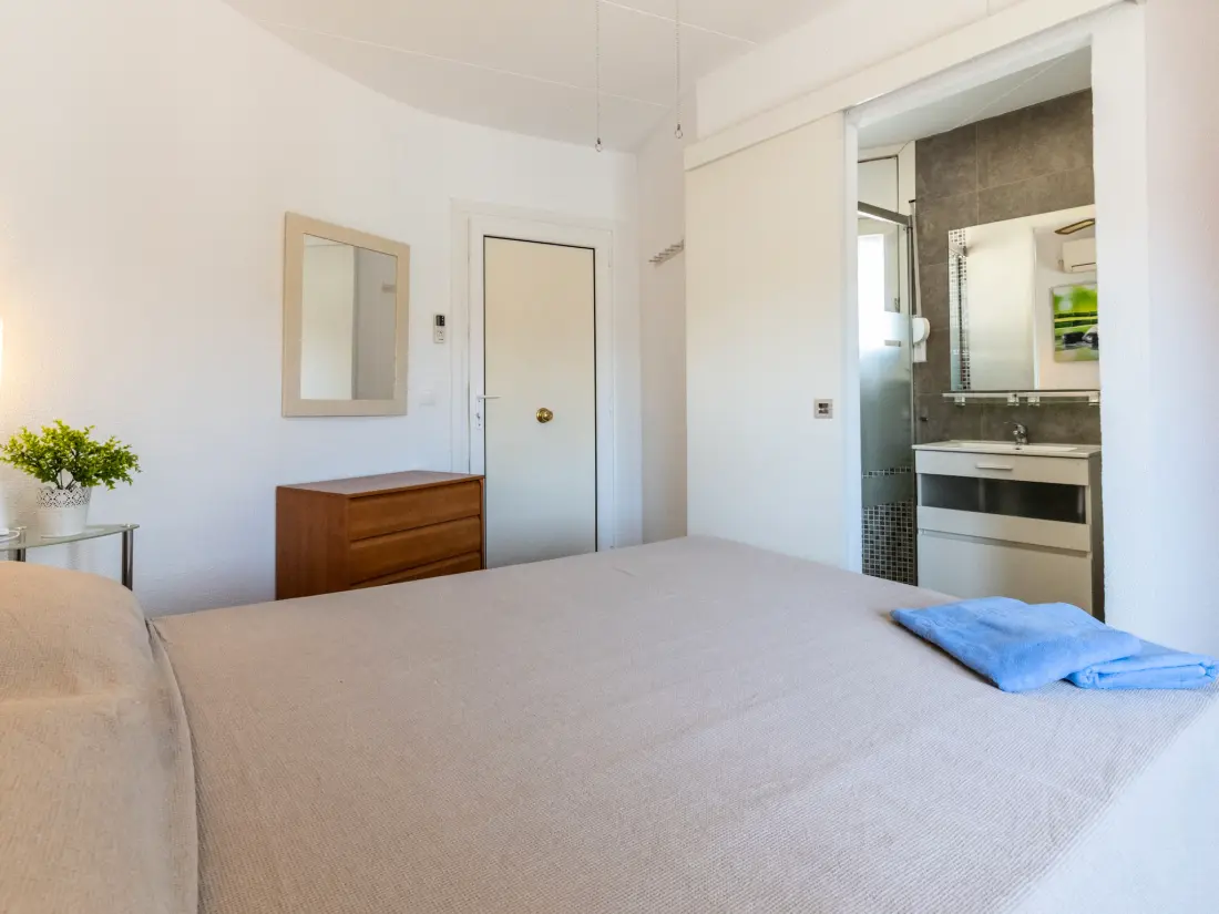Maison de Vacances Empuriabrava