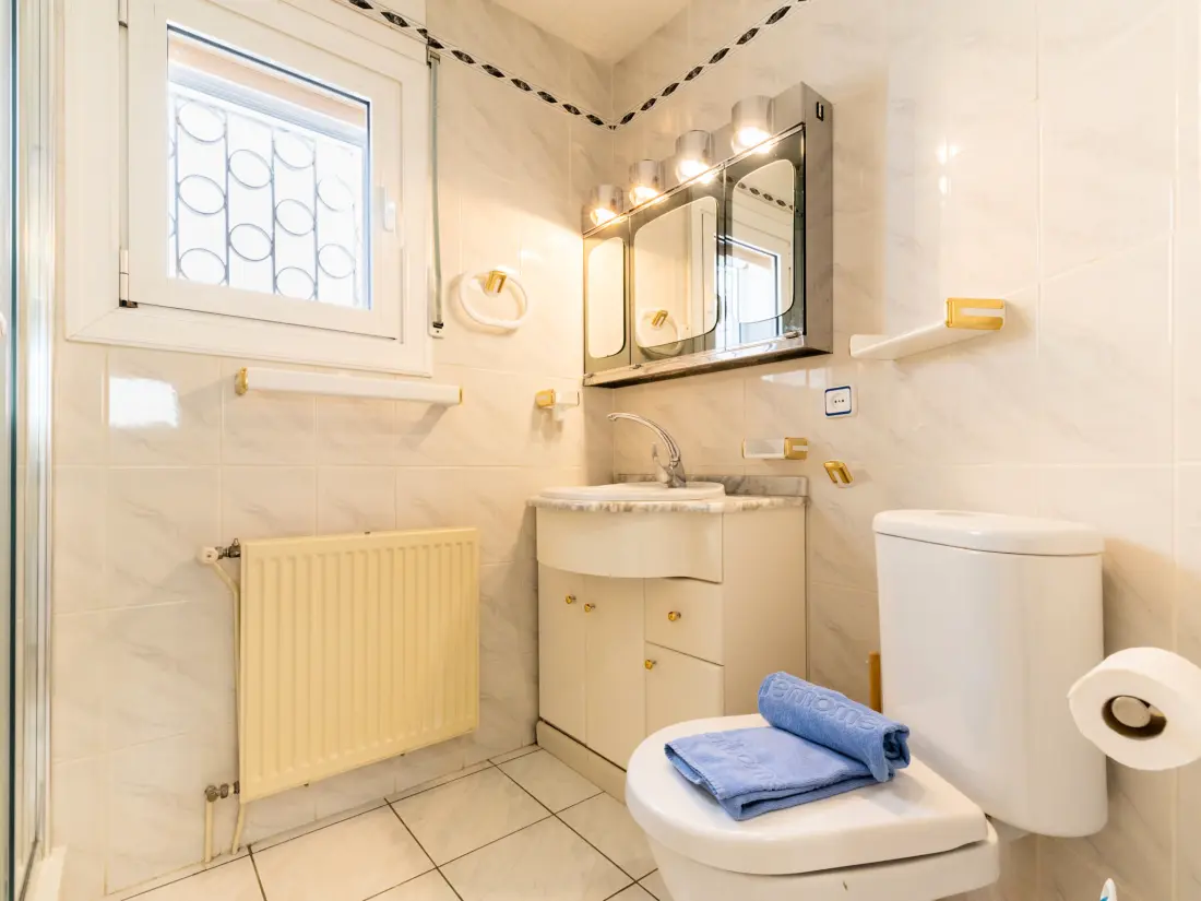Maison de Vacances Empuriabrava