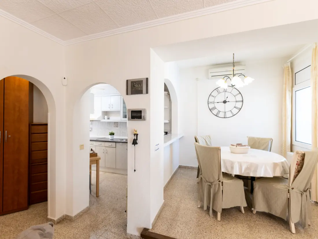 Maison de Vacances Empuriabrava