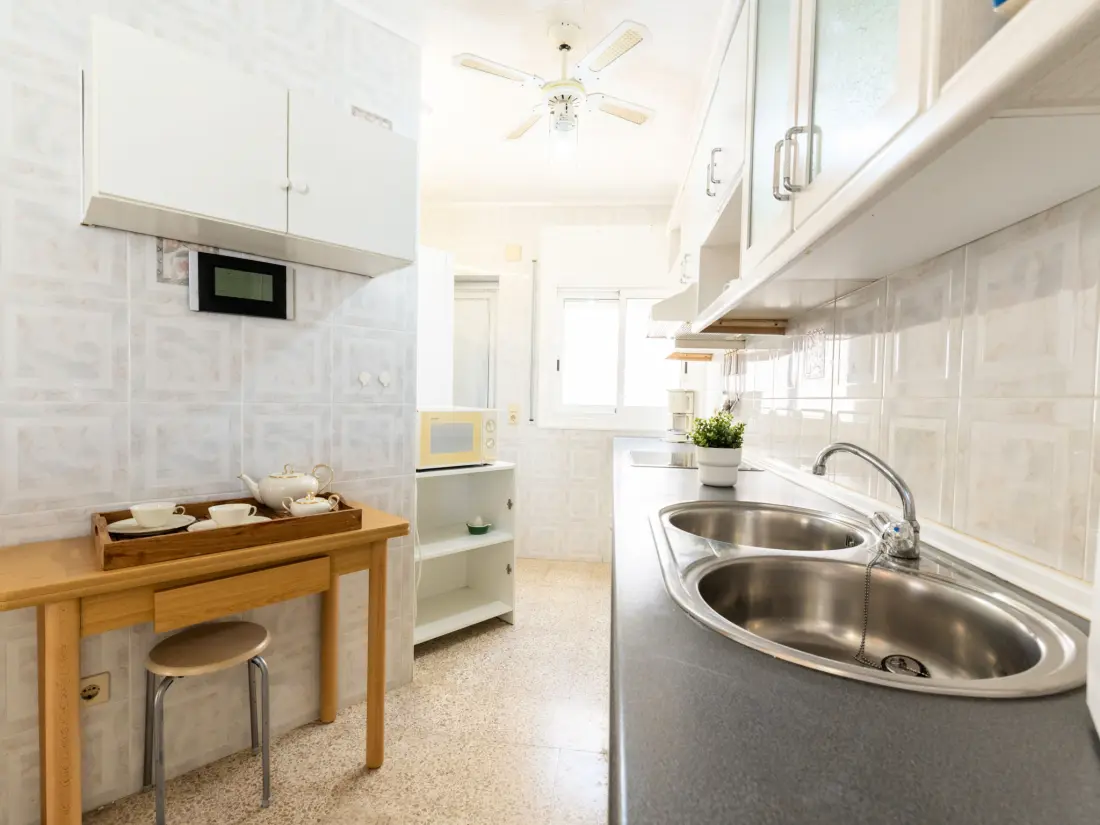 Maison de Vacances Empuriabrava