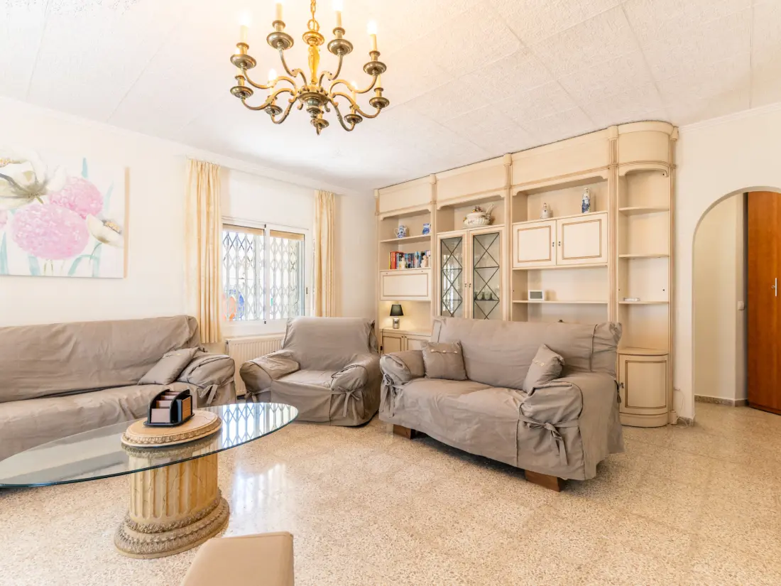 Maison de Vacances Empuriabrava