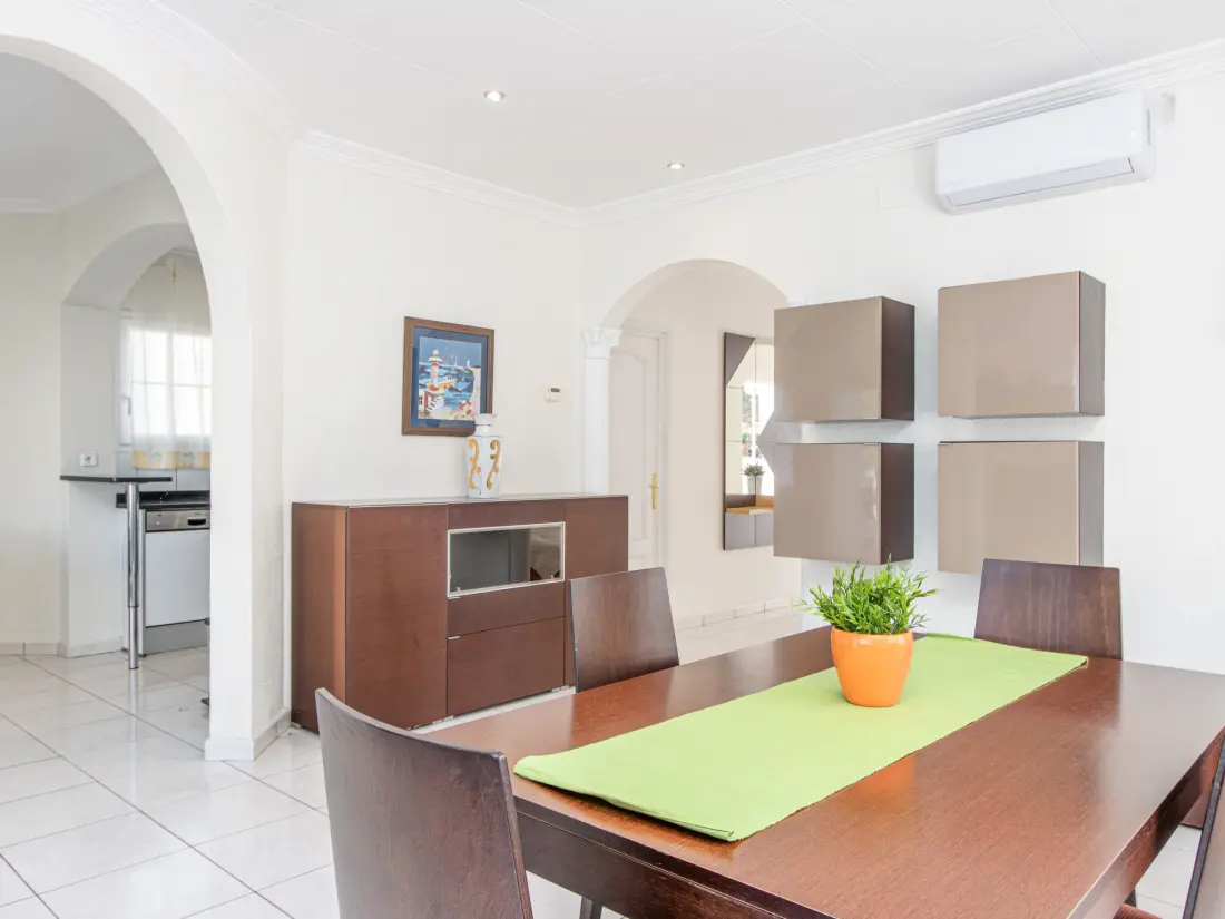 Maison de Vacances Empuriabrava