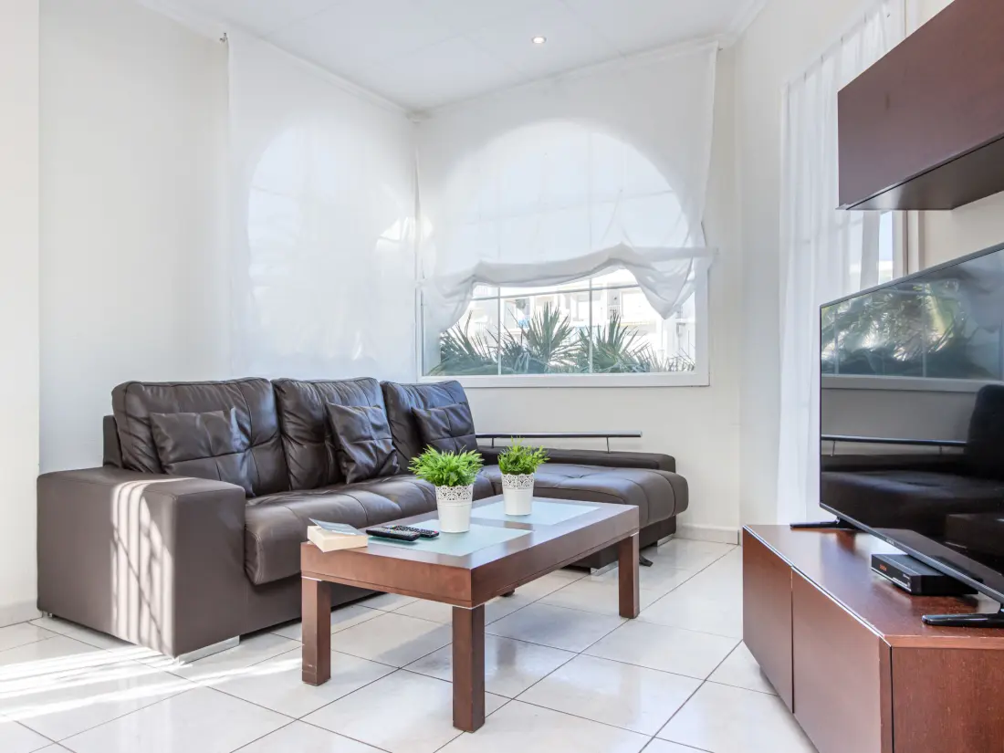 Maison de Vacances Empuriabrava