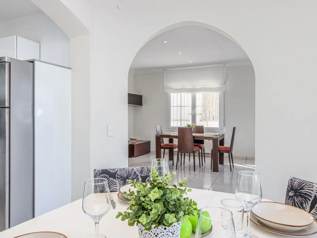 Maison de Vacances Empuriabrava