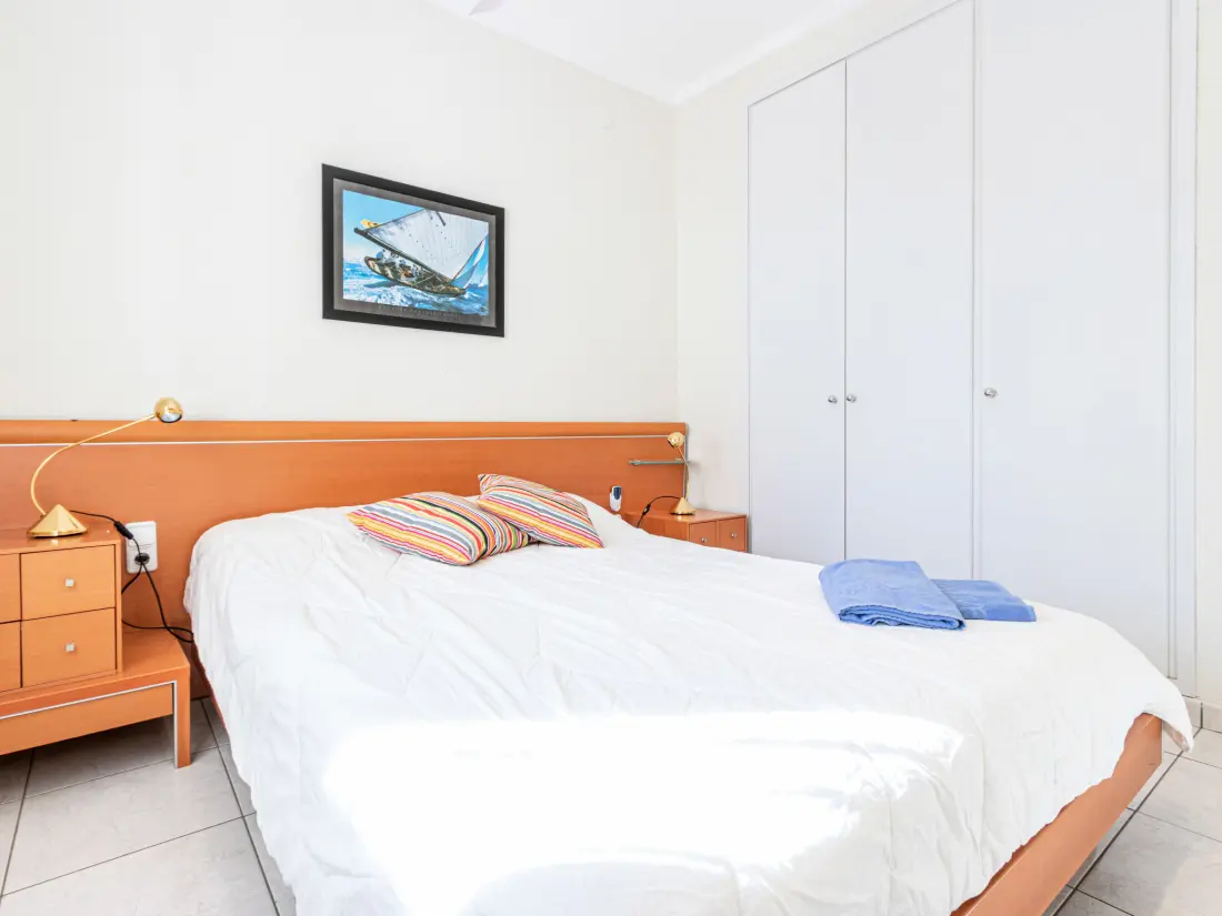 Maison de Vacances Empuriabrava
