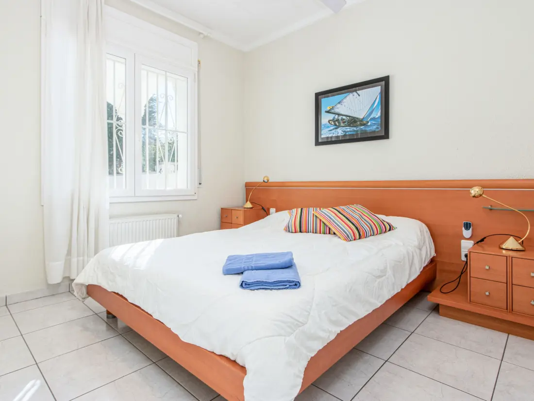 Maison de Vacances Empuriabrava